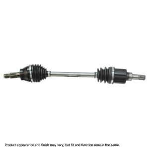 Cardone Reman Front Passenger Side CV Axle Shaft for Mini - 60-9762