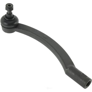 Centric Premium™ Front Driver Side Outer Steering Tie Rod End for 2003 Mini Cooper - 612.34043