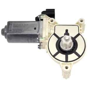 Dorman OE Solutions Front Passenger Side Window Motor for Ram Dakota - 742-939