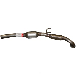 Bosal Standard Load Direct Fit Catalytic Converter And Pipe Assembly for 2006 Volkswagen Beetle - 099-1939