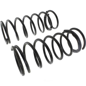 Centric Premium™ Coil Springs for Ford Escort - 630.61096