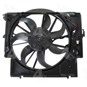 Four Seasons Engine Cooling Fan for 2012 BMW 335i - 76390