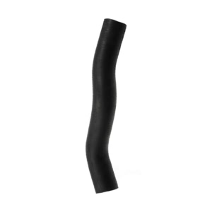 Dayco Engine Coolant Curved Radiator Hose for 2004 Lexus IS300 - 70797