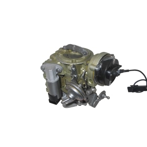 Uremco Remanufacted Carburetor for Mercury Capri - 7-7793