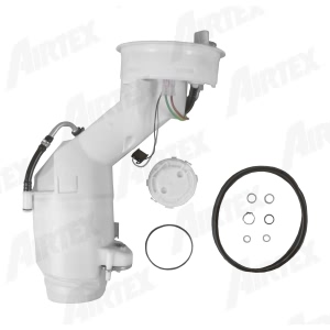 Airtex Fuel Pump Module Assembly for 2002 Audi A8 Quattro - E8414M