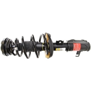 Monroe Quick-Strut™ Front Passenger Side Complete Strut Assembly for 2012 Buick LaCrosse - 172528