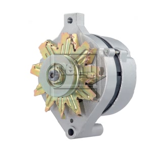 Remy Remanufactured Alternator for Ford Country Squire - 20144