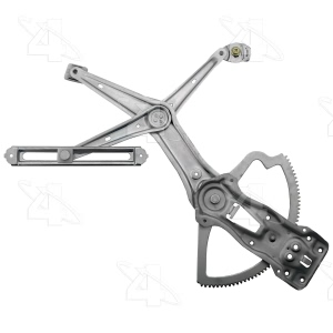 ACI Front Passenger Side Power Window Regulator without Motor for Mercedes-Benz ML350 - 81765
