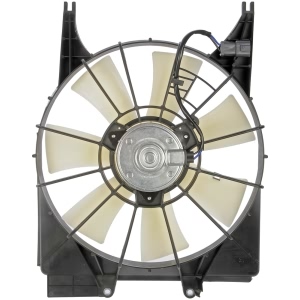 Dorman A C Condenser Fan Assembly for 2012 Acura RDX - 620-278