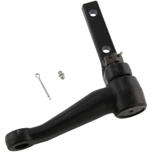 Centric Premium™ Front Steering Idler Arm for 1990 Dodge D150 - 620.63002