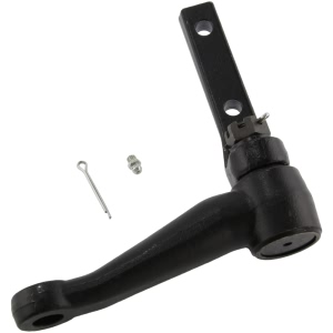 Centric Premium™ Front Steering Idler Arm for 1990 Dodge D250 - 620.63002