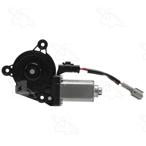 ACI Power Window Motors for 2011 Hyundai Elantra - 388091