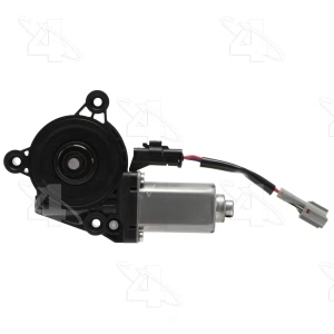 ACI Power Window Motors for 2013 Hyundai Elantra - 388091