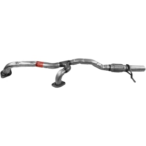 Walker Aluminized Steel Exhaust Front Pipe - 55661