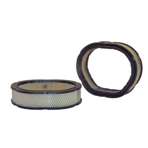 WIX Air Filter for Plymouth Caravelle - 46084