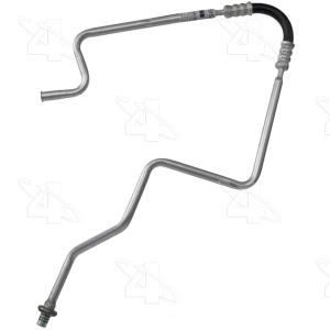 Four Seasons A C Liquid Line Hose Assembly for Mercury Cougar - 55602