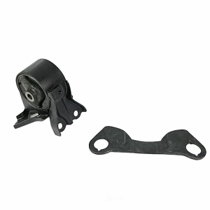 GSP North America Transmission Mount for 2006 Kia Sportage - 3519571