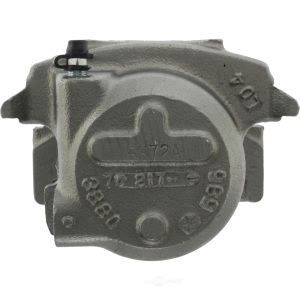 Centric Remanufactured Semi-Loaded Front Driver Side Brake Caliper for Dodge Diplomat - 141.63020