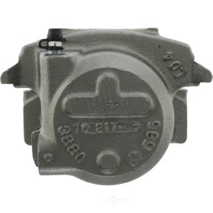Centric Remanufactured Semi-Loaded Front Driver Side Brake Caliper for Dodge Dart - 141.63020