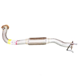 Bosal Exhaust Pipe for 1998 Mazda 626 - 788-451