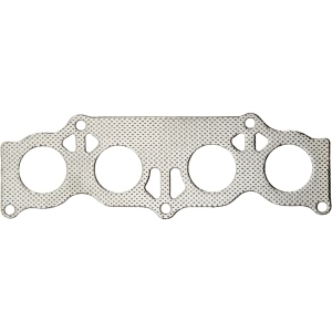 Victor Reinz Exhaust Manifold Gasket Set for 2012 Toyota Matrix - 71-53554-00