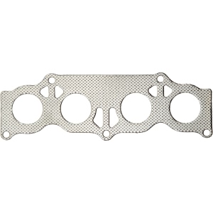 Victor Reinz Exhaust Manifold Gasket Set for Toyota Solara - 71-53554-00