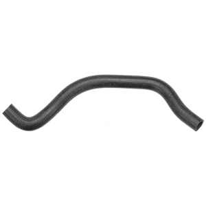 Gates Hvac Heater Molded Hose for Kia Spectra - 19270