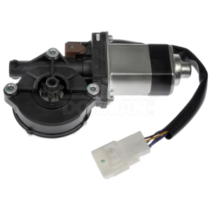 Dorman OE Solutions Front Driver Side Window Motor for 2002 Toyota Sequoia - 742-615