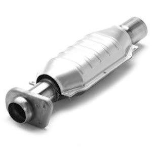 Bosal Direct Fit Catalytic Converter for 1993 Chevrolet Camaro - 079-5070