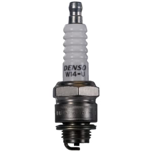 Denso Original U-Groove Nickel Spark Plug for Chevrolet C20 Suburban - 6008