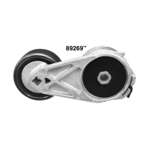 Dayco No Slack Automatic Belt Tensioner Assembly for 2008 Isuzu i-290 - 89269