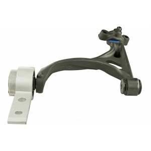 Mevotech Supreme Front Passenger Side Lower Non Adjustable Control Arm And Ball Joint Assembly for 2012 Mazda 6 - CMS761172