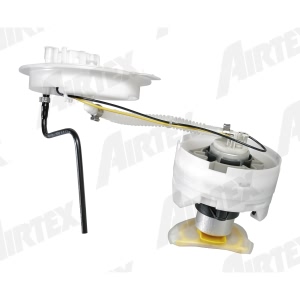 Airtex In-Tank Fuel Pump Module Assembly for 2004 Audi A4 Quattro - E8498M