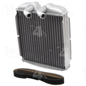 Four Seasons Hvac Heater Core for 1986 Ford F-150 - 94522