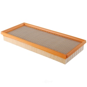 Denso Air Filter for 1993 Ford E-150 Econoline Club Wagon - 143-3346