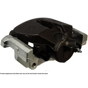 Cardone Reman Remanufactured Unloaded Caliper w/Bracket for Mazda 5 - 19-B2943E