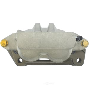 Centric Remanufactured Semi-Loaded Front Driver Side Brake Caliper for 2004 Lincoln LS - 141.61084