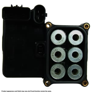 Cardone Reman Remanufactured ABS Control Module for Chevrolet Trailblazer EXT - 12-10230