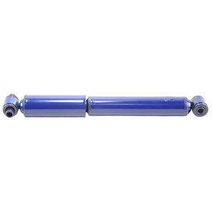 Monroe Monro-Matic Plus™ Front Driver or Passenger Side Shock Absorber for 1989 Chevrolet K2500 - 32373