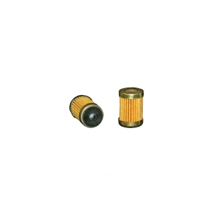 WIX Special Type Fuel Filter Cartridge for Pontiac Firebird - 33051