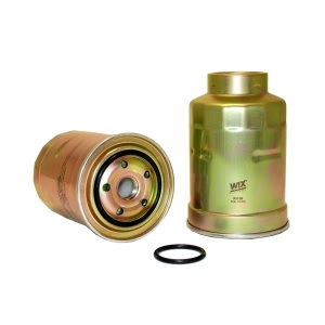 WIX Spin On Fuel Filter - 33138