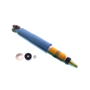 Bilstein Rear Driver Or Passenger Side Standard Monotube Shock Absorber for 2004 Land Rover Range Rover - 24-022156