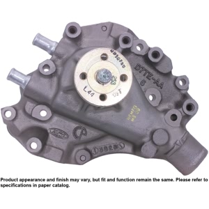 Cardone Reman Remanufactured Water Pumps for 1984 Ford Bronco - 58-212