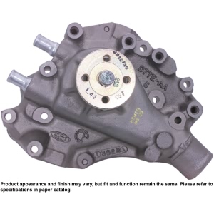 Cardone Reman Remanufactured Water Pumps for Mercury Colony Park - 58-212