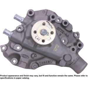 Cardone Reman Remanufactured Water Pumps for 1987 Ford F-350 - 58-212