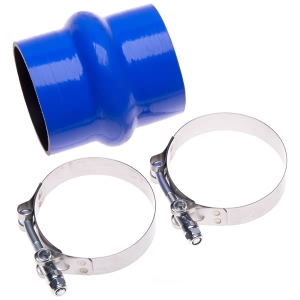 Gates Cold Side OE Improved Turbocharger Hose Kit for 2002 Dodge Ram 3500 - 26231