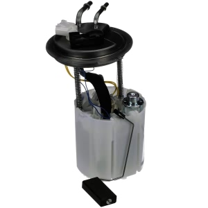 Delphi Fuel Pump Module Assembly for Chevrolet - FG2175