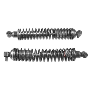 Monroe Sensa-Trac™ Load Adjusting Front Shock Absorbers for 1990 GMC Jimmy - 58552
