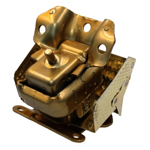 Westar Front Engine Mount for 2012 Cadillac Escalade - EM-5583G