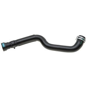 Gates Premium Modular Coolant Hose for 2013 Ford Fiesta - 23759